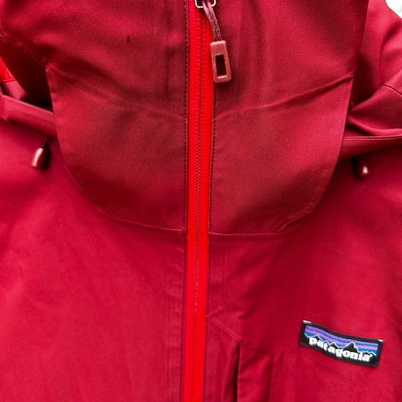 Patagonia Men’s 3-in-1 Powder Town Jacket - Picture 2 of 3